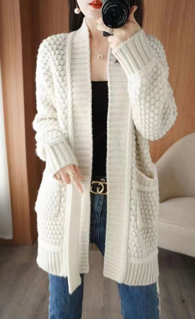 子诺女装羊毛衫1
