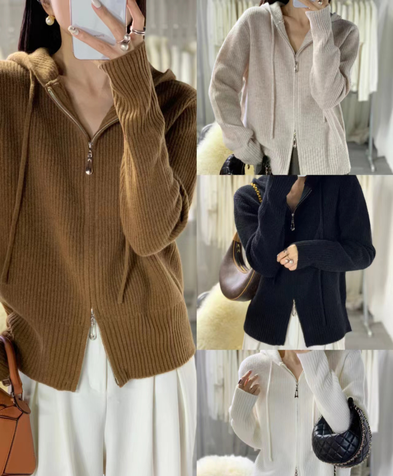 子诺女装羊毛衫4
