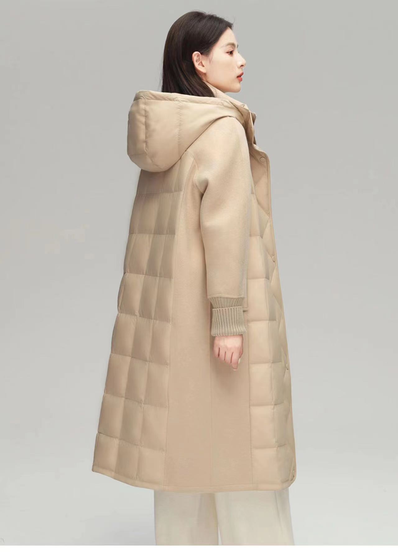 子诺女装新款羽绒服6