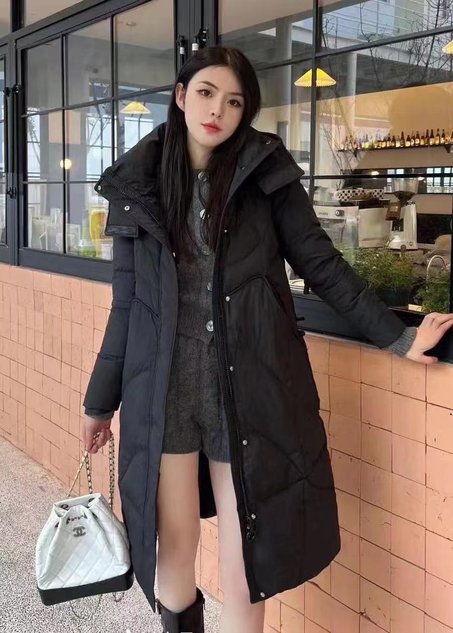 子诺女装新款羽绒服2