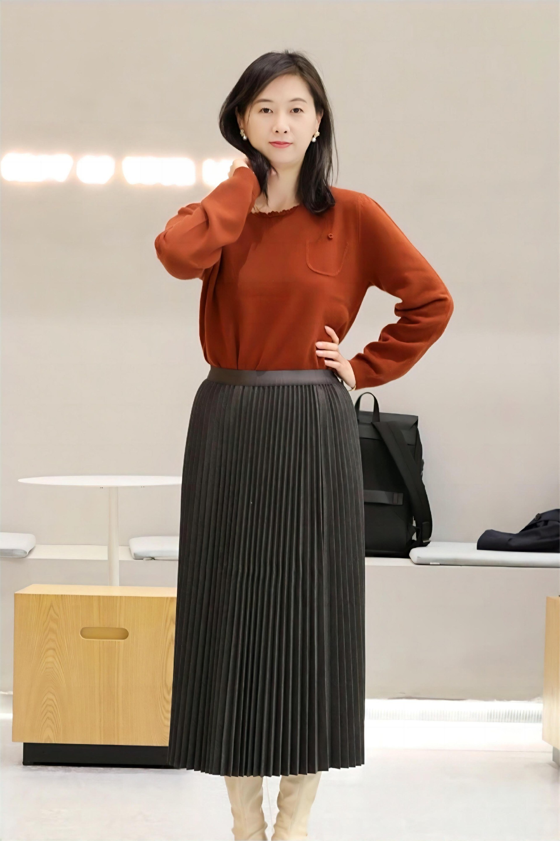 子诺女装羊毛衫11
