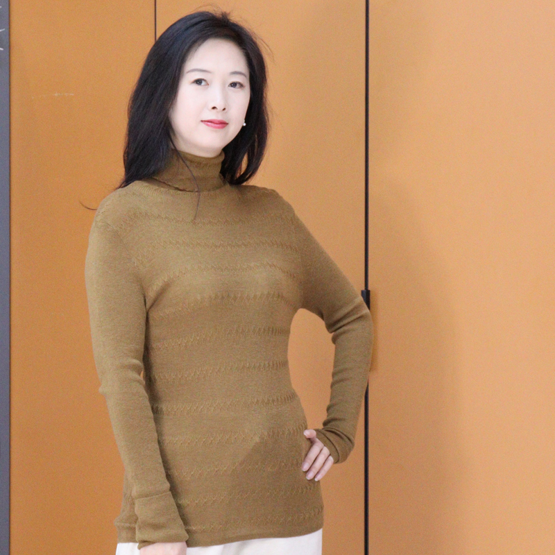 子诺女装羊毛衫18